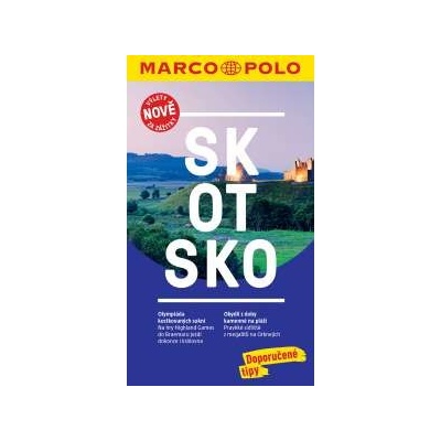 Skotsko