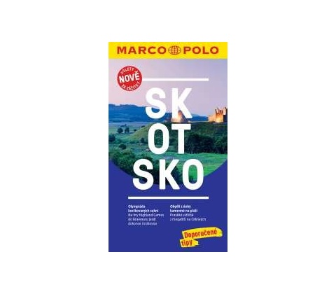 Skotsko