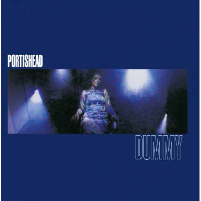 Portishead - Dummy LP