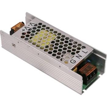 OPTONICA Led ПОСТОЯНЕН ВОЛТАЖ triac ДИМИРУЕМО ЗАХРАНВАНЕ ip20 75w 24v 3.1a (6281)