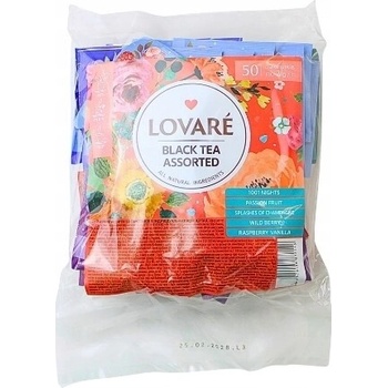Lovare Assorted 50 ks.