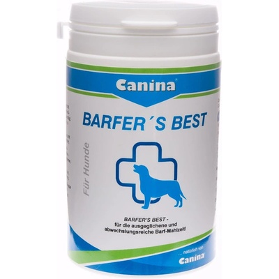 Canina Barfer's Best 180 g