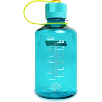 Nalgene NM Sustain Бутилка за пиене 0, 5 л cerulean (078694)