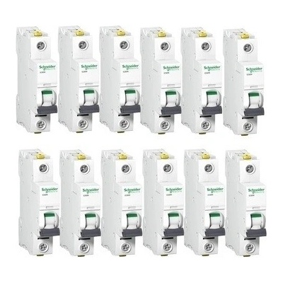 Schneider Electric A9F06110P