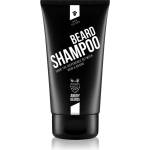 Angry Beards Jack Saloon Beard Shampoo шампоан за брада за мъже 150ml