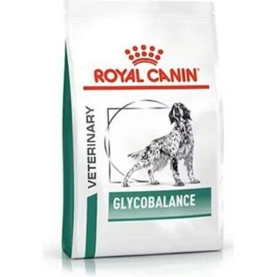 Royal Canin Veterinary Diet Dog Glycobalance 1,5 kg