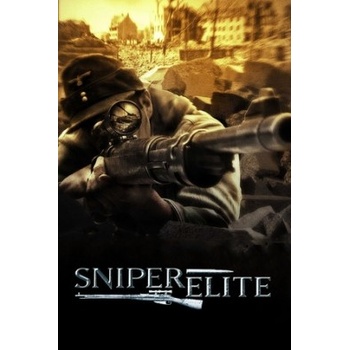 Sniper Elite