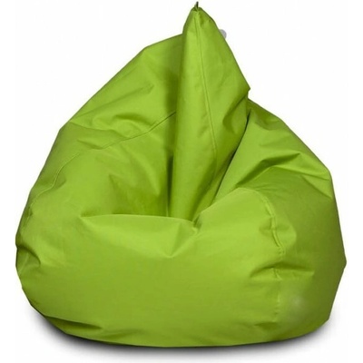 Ecopuf Oscar polyester NC1 Svetlo zelená