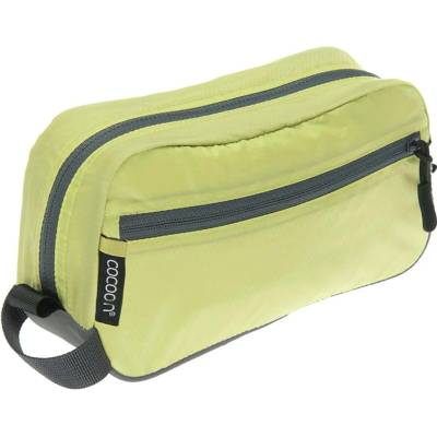 Cocoon kosmetická taštička On-The-Go Toiletry Kit Light S wild lime