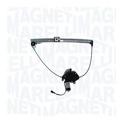 Zvedací zařízení oken MAGNETI MARELLI AC147
