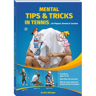 Mental Tips & Tricks in Tennis