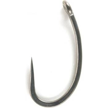 FOX Edges Armapoint Curve Shank Barbless Vel.8B 10 ks