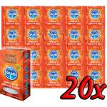 Skins Ultra Thin 20 pack