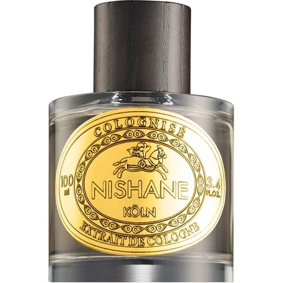 NISHANE Colognisѐ Extrait de Cologne 100 ml