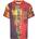 Score Draw Вратарско горнище Score Draw Score Draw England Goalkeeper Shirt 1996 - Red/Blue