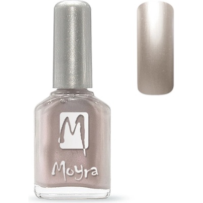 Moyra Gel Look lak na nechty 936 BLANCHE 12 ml