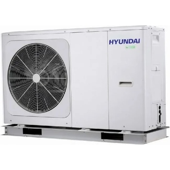 Hyundai HYHC-V12W/D2N8-BE30 12 kW