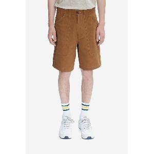 APC A. P. C. Памучен къс панталон Short Melbourne (COGBJ.H10179)