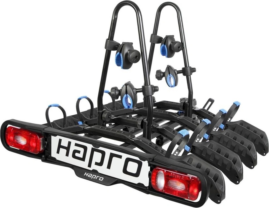 Hapro Atlas Active 4