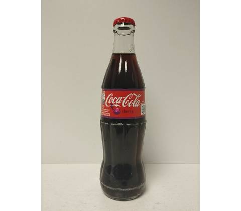 Coca Cola Cherry 330 ml