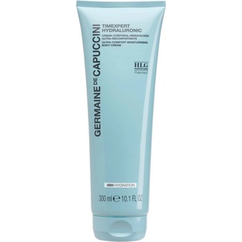 Germaine de Capuccini Timexpert Hydraluronic Хидратиращ крем за тяло, 300 ml