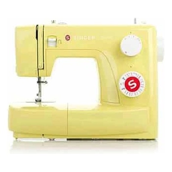 Singer Домашна шевна машина singer simple 3223 yellow