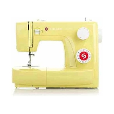Singer Домашна шевна машина singer simple 3223 yellow