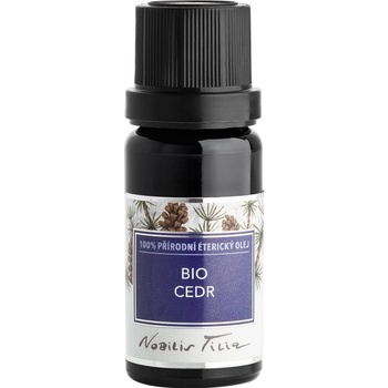 Primavera Cedr BIO 5 ml