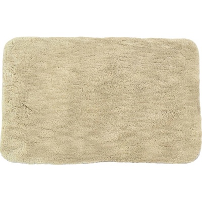 Camargue Wuschel Mat Beige 50 50 x 80 cm
