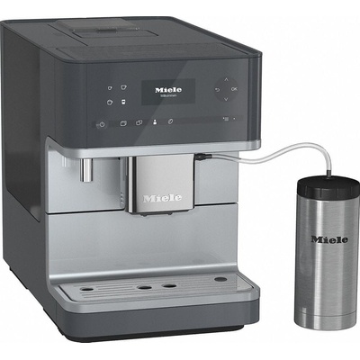 Miele CM 6350 Grafitovo sivá