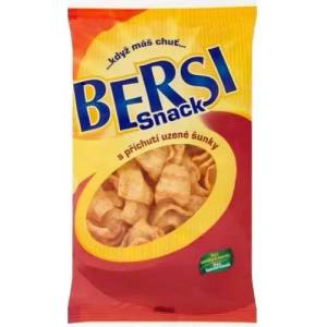 Bersi Берси снакс пушена шунка 60 г