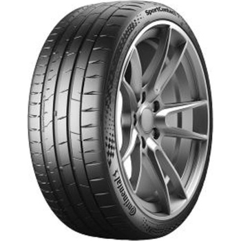 Continental 265/40ZR22 (106Y) FR XL EVc SportContact 7