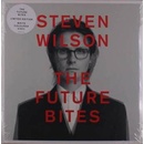 WILSON STEVEN - THE FUTURE BITES LP