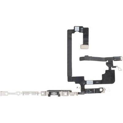 Apple iPhone 15 Plus - Flex Kabel Tlačítka Zapínání