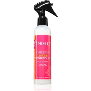 Mielle Organics White Peony Leave-In Conditioner балсам без отмиване за всички видове коса 240ml