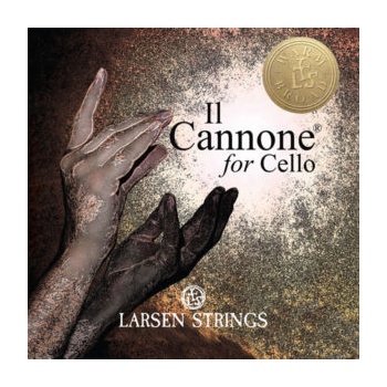 Larsen IL CANNONE set