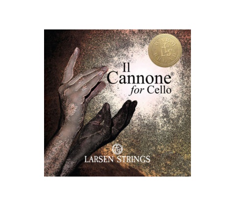 Larsen IL CANNONE set