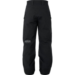 Orage Ски панталон Orage Women's Apex Mtn-X 3L Pant Ski trousers - Black (107-4627-0112)