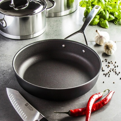 DEMEYERE ALU PRO Nepřilnavá pánev 32 cm