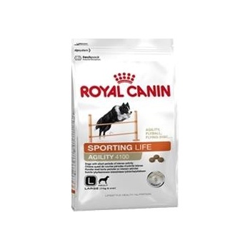 Royal Canin Sporting Life Agility Large 15 kg