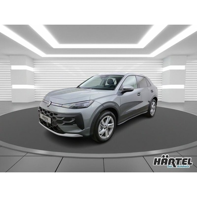 Volkswagen T-Roc 1.5 eTSI Style DSG 110 kW