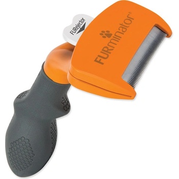 FURminator Short Hair hrablo M