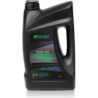 SYST Long Life 5W-30 5 l