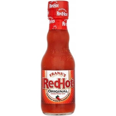 Frank's Red Hot Original Sauce 148 ml