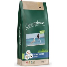 Christopherus pro dospělé psy 2 x 12 kg