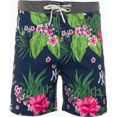 Hurley Мъжки Hurley Mlb Phantom Tailgate C 18" new yor yankees swim shorts