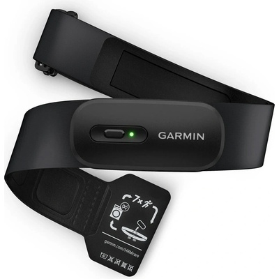 Garmin HRM 200, Black Veľkosť: M/XL