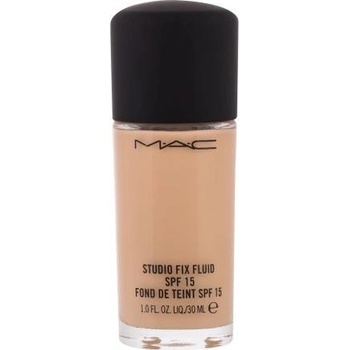 MAC Studio Fix Fluid zmatňujúci make-up SPF15 NW20 30 ml