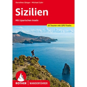 Sizilien | Michael Gahr (ISBN: 9783763347636)