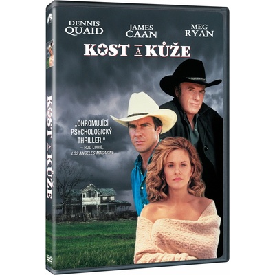 Kost a kůže DVD